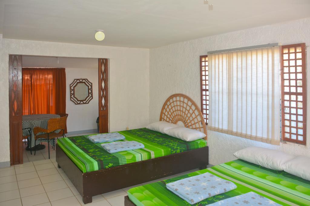 Isla Bonita Beach Resort San Juan  Habitación foto