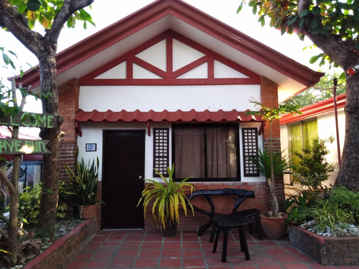 Isla Bonita Beach Resort San Juan  Exterior foto